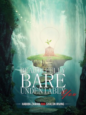 cover image of Beautifully Bare, Undeniably You